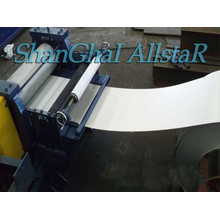 Newly designed embossing machine China supplier